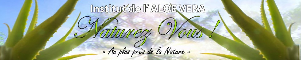 NATUREZ-VOUS