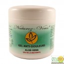 Gel anti douleurs