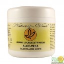 Jambes lourdes et varices