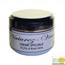 CREME ANTI-ACNE Peaux à Problèmes