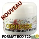 CREME ALOE VERA ET VENIN DE COBRA ROYAL