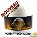 COBRALOE, ALOE VERA ET VENIN DE COBRA POUR HOMME