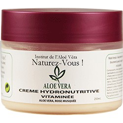 CREME HYDRONUTRITIVE