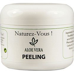 PEELING 100ML.