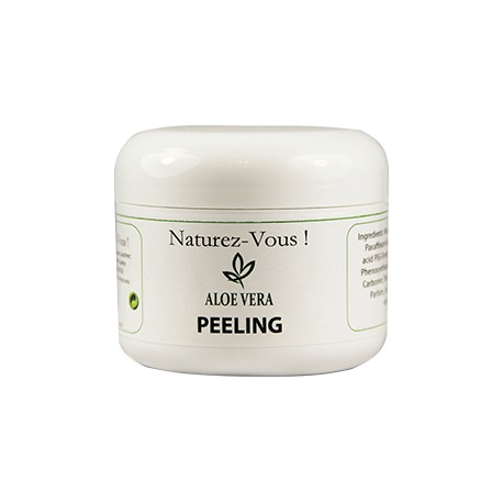 PEELING 100ML.