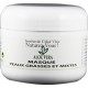 MASQUE PEAUX GRASSES ET MIXTES 100ML.