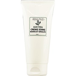 CREME SOINS MAINS ET ONGLES 100ML