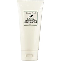 CREME PIEDS A PROBLEMES 100ML.