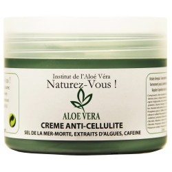 CREME SPECIALE ANTI CELLULITE 250ML.