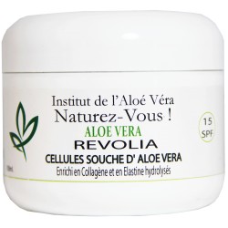 REVOLIA  CREME DE JOUR ANTI AGE