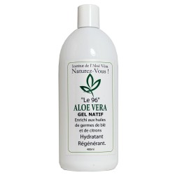 TRES PUISSANT REGENERANT ANTI RIDES 400ML.