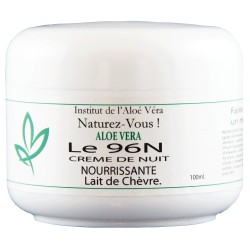 Le 96N Crème de Nuit