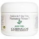 CREME ALOE VERA OLIGO ELEMENTS ET OLIGO PEPTIDES SEMBLABLES  AU VENIN DE COBRA ROYAL             VENIN DE COBRA ROYAL