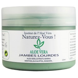 JAMBES LOURDES  PRO 250ml